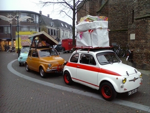 Fiatjes