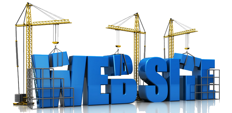 website