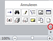 word-snel-bladeren
